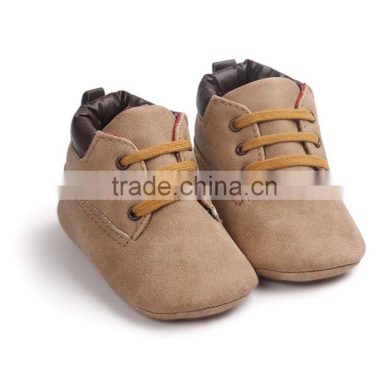 soft sole baby bootie, fashion design baby booties