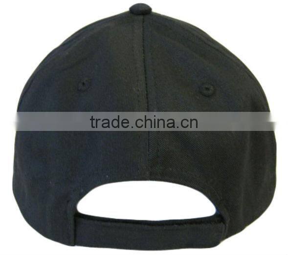 Promotion Custom Baseball Caps and Hats Wholesale Guangzhou