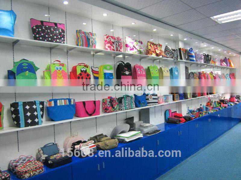 GR-C0087 hot sale wine cooler bag for outdoor activities