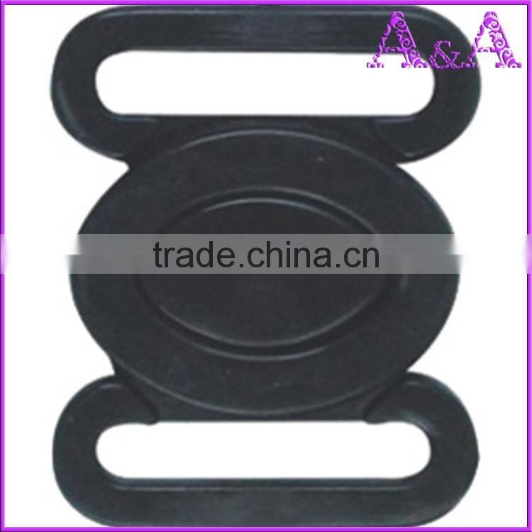 Plastic Bra Swimwear Buckle