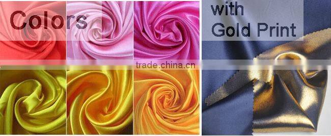 hi-ana fabric3 Trade assurance Good supplying dubai satin fabric