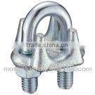 Wire Rope Clip JIS Malleable