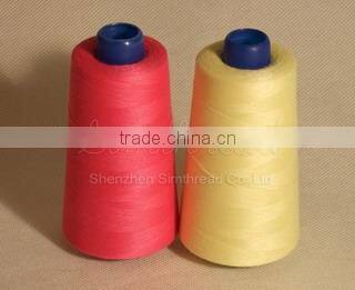5000m king spool 40s/2 spun polyester Sewing Thread,embroidery thread, machine sewing thread