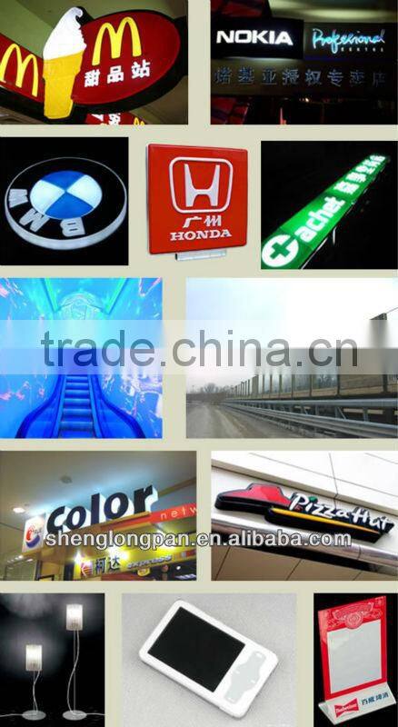 Colored Acrylic Mirror Sheet