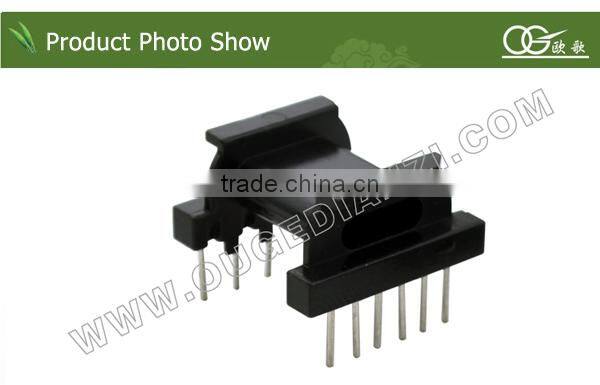high-frequency transformer bobbin EPC19 electronic components