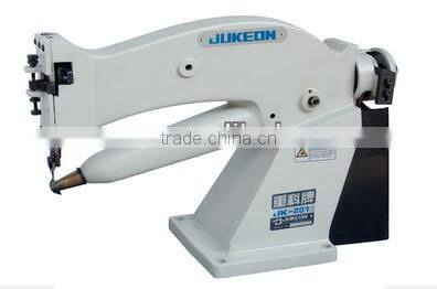 JK-201 trimming machine, shoe machine