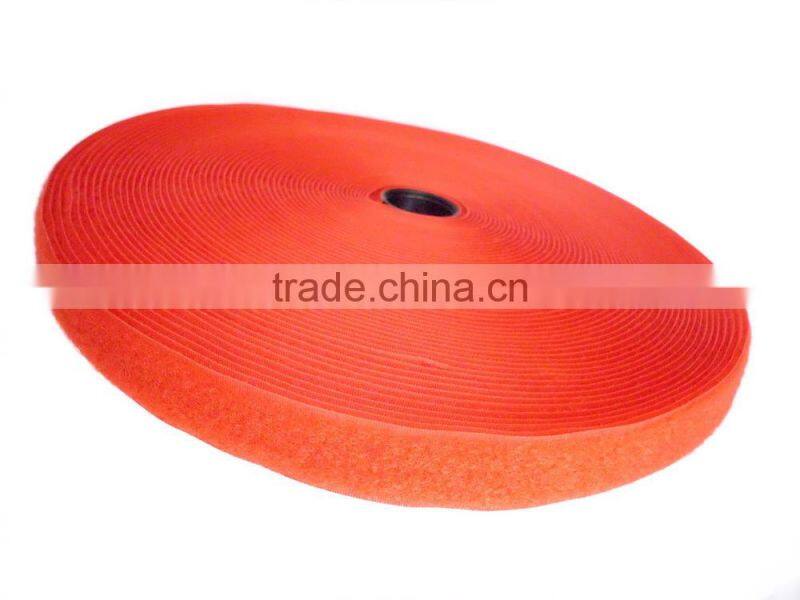 Strong Self-adhesive hook and loop tape Manufacture