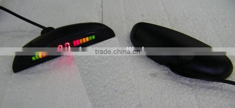 LED Display Parking Sensor,Car Reverse Parking Sensor, Car Beep Parking Sensor
