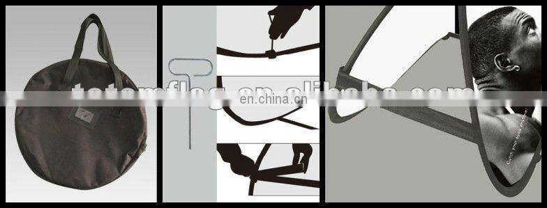 Outdoor Pop Up A Frame Banner