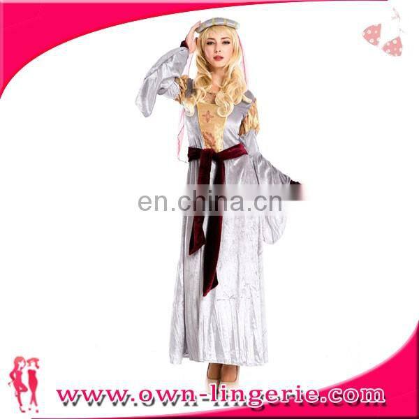 Women's Sophisticated Lady 1920s Flapper Party Costume