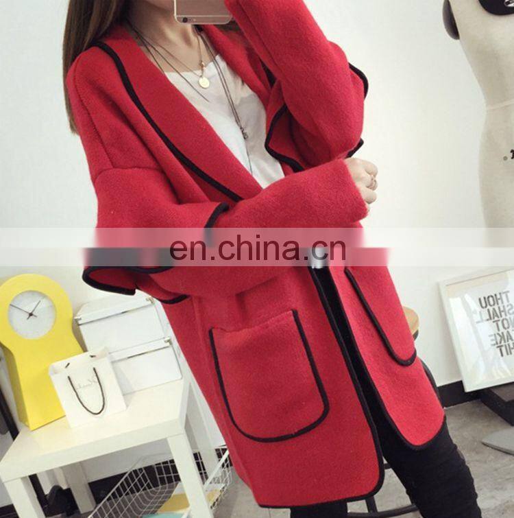 patterns hand made wool sweater