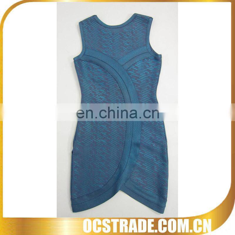 2014 high quality hot sell black gold evening dresses chinese style