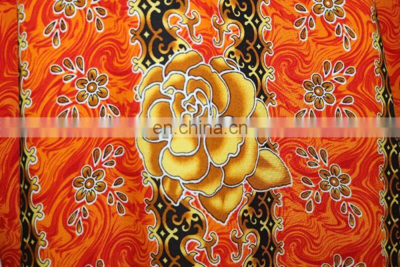 Dubai and India beautiful beaded kaftan dress