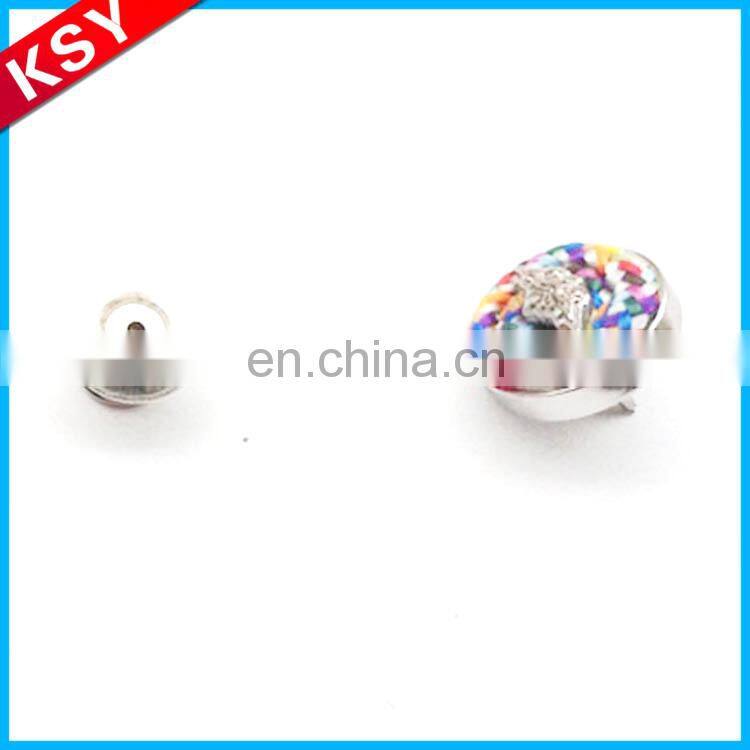 2017 Popular Excellent Quality Hot Graduation Round Badge Lapel Pins Badges For Sale