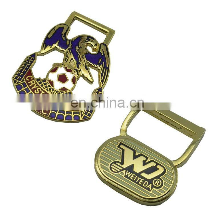 Zinc alloy belt buckle belt buckle parts