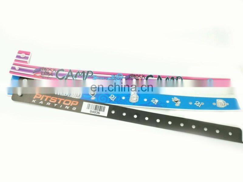 kids plastic bracelet, bulk medical id bracelets