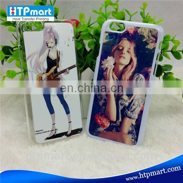 High Quality PC Phone Case for SONY M5