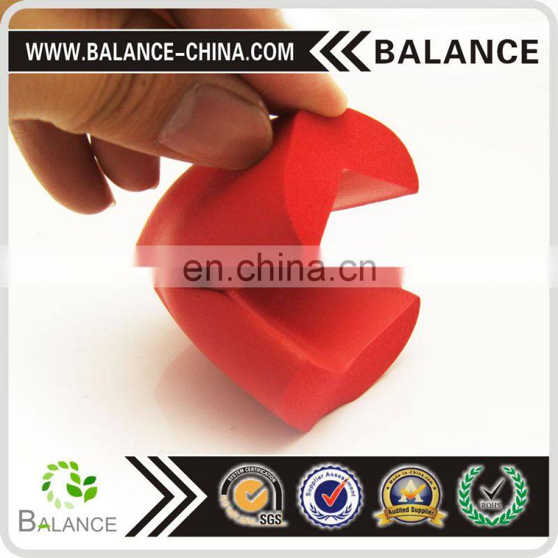 baby safety silica gel right-angle corner protector