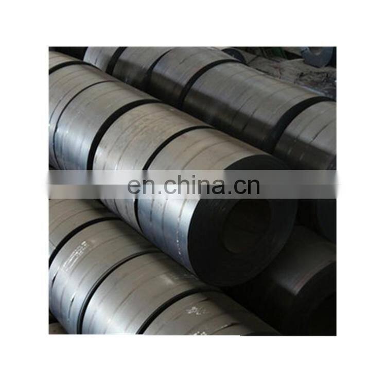 JIS G3131 SPHC Hot Rolled Steel Coil