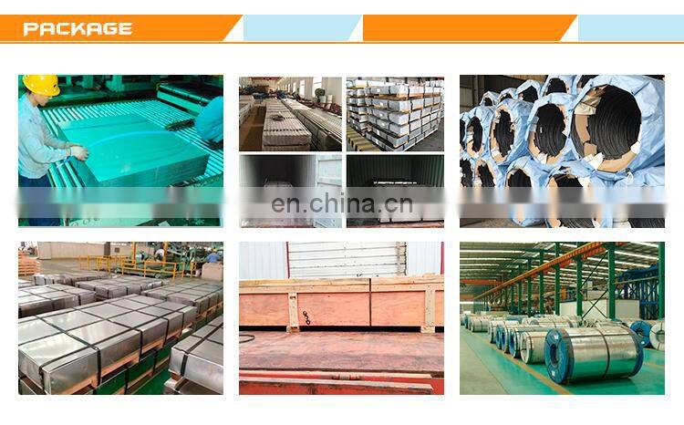 Corten Steel Plate Q345QNH used for bridge buildings