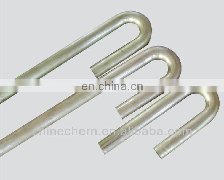 JC-38NC Hydraulic Single Head Stainless Steel Pipe Bending Machine