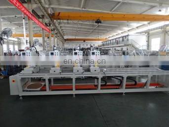 agent wanted in saudi arabia welding machines for aluminium fabrication upvc window machinery for sale pvc door making m