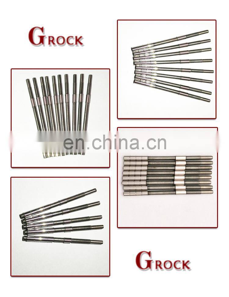 diesel common rail injector control valve rod 5511 095000-5511