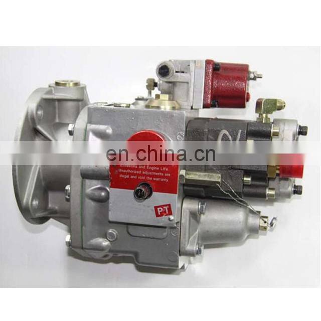 Diesel engine parts K19-G4 fuel pump 3655993