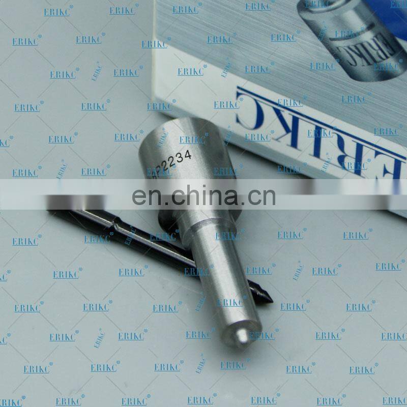 DLLA 118 P 2234 fuel injection nozzle DLLA 118 P2234 Diesel Fuel Injector Nozzles 0433172234 for 0445120272