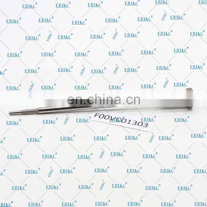ERIKC F OOV C01 303 types of valves FOOVC01303 high pressure fuel pump valve FOOV C01 303 for 0 445 110 175