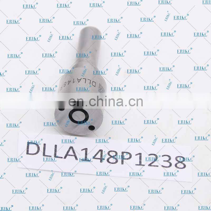 ERIKC DLLA 148 P 1238 fuel spray nozzle DLLA 148P1238 diesel nozzle DLLA148P1238 for Bosh injector