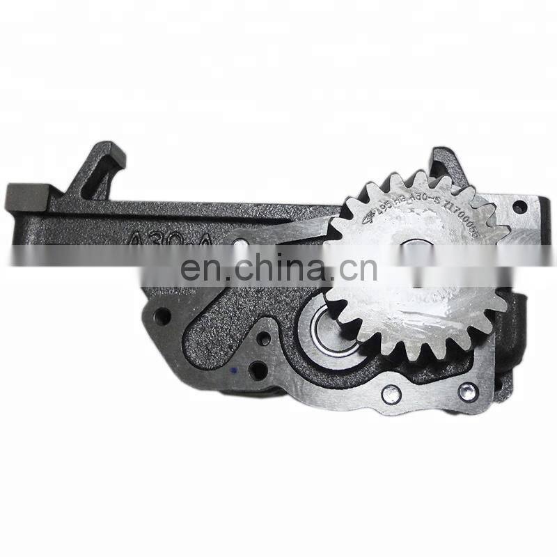 Hot sale diesel engine A30-1011020A Oil transfer Pump