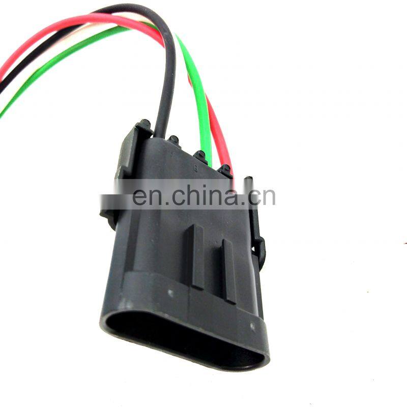 Truck Diesel Engine Crankshaft Position Sensor 3408503 3408502 3078151