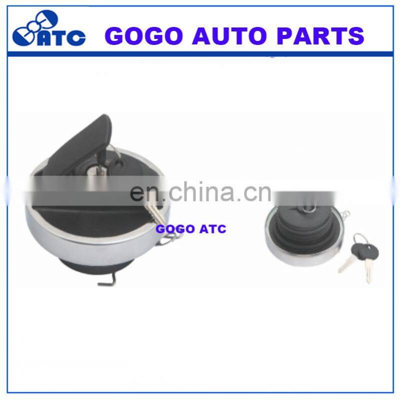 Fuel tank cover with locks key For S-CANIA truck gas cap 2993923 1402004  1481301