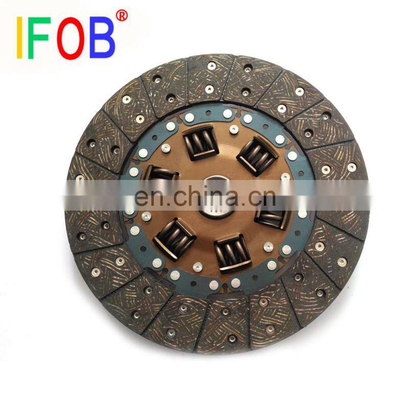 IFOB Factory Price Clutch Disc For Nissan Almera C0100-06J14