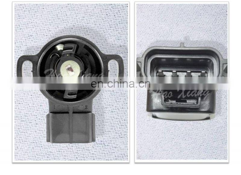 Auto Throttle Position Sensor TPS for JE50-18-911 198500-3130  JE5018911 1985003130