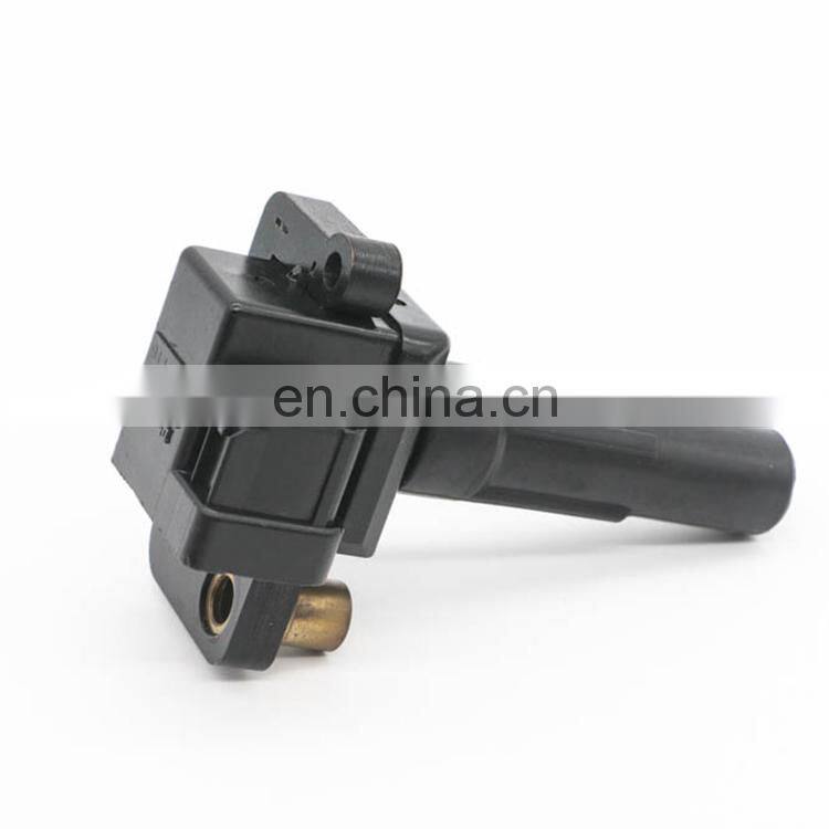 Good price coil plug ignition system FK0140 22433-AA441 FK-0140 for 2002 2003 Impreza WRX 2.0 ignition transformer