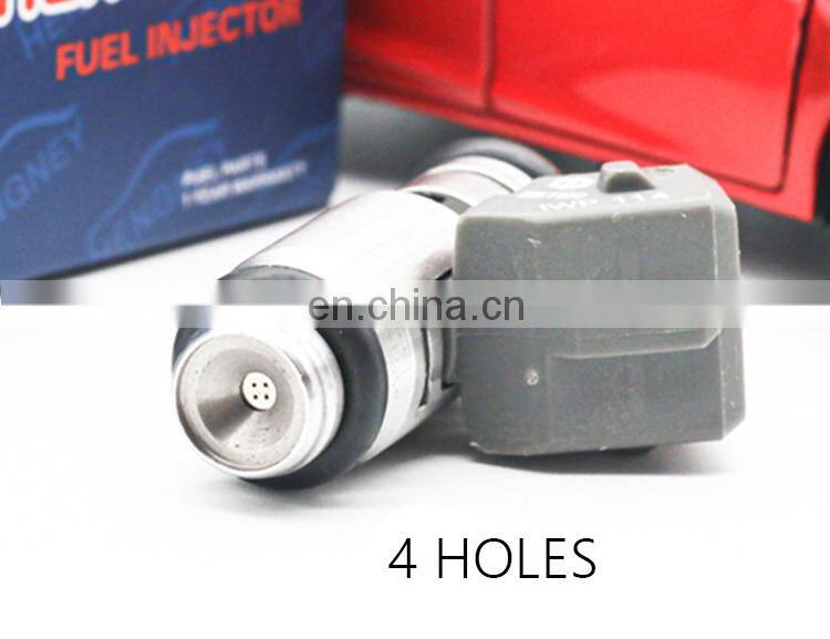 Best Sell Automotive Spare Parts IWP114 For VW Gol Parati Santana Saveiro Quantum fuel nozzle manufacturer
