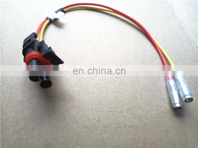 machinery engine parts KTA50 kta38 wiring harness 3063683 harness wiring