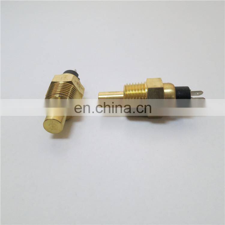 Diesel engine water temperature sensor / VDO water temperature sensor
