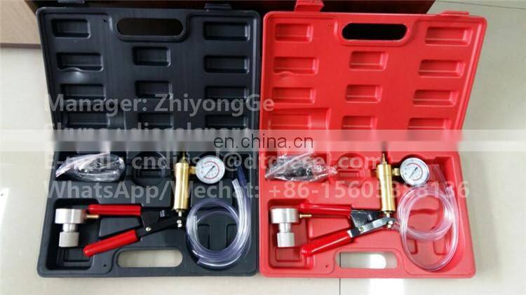 No,014 Leaking testing tools for valve assembly