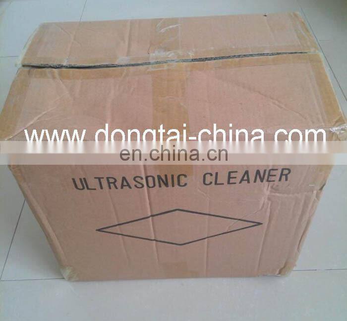 Ultrasonic Tank Cleaner Mechanical Time And Series(With Heater)