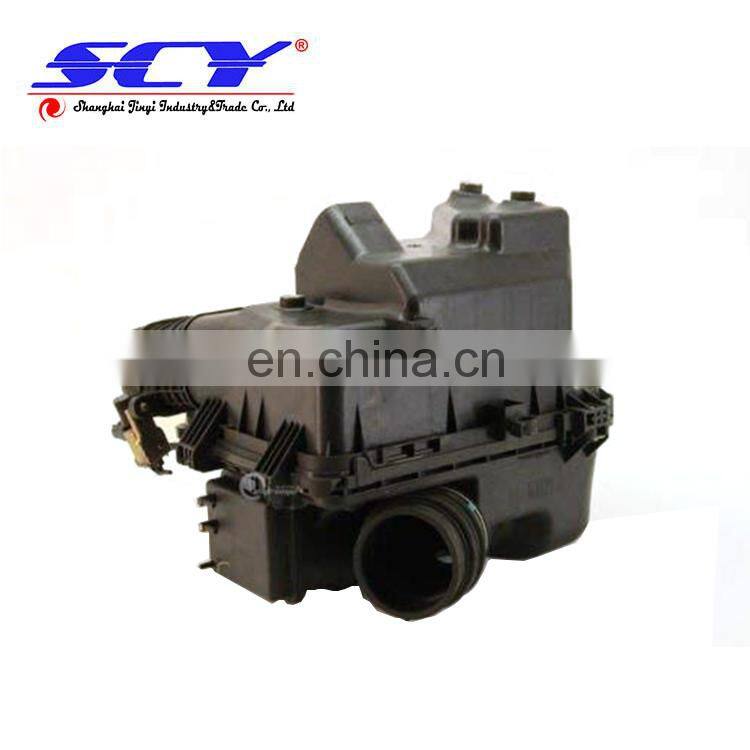 Plastic Air Filter Housing Suitable For HONDA ACCORD Air Cleaner Cover 17210-RAA-A00 17201-RAA-A00