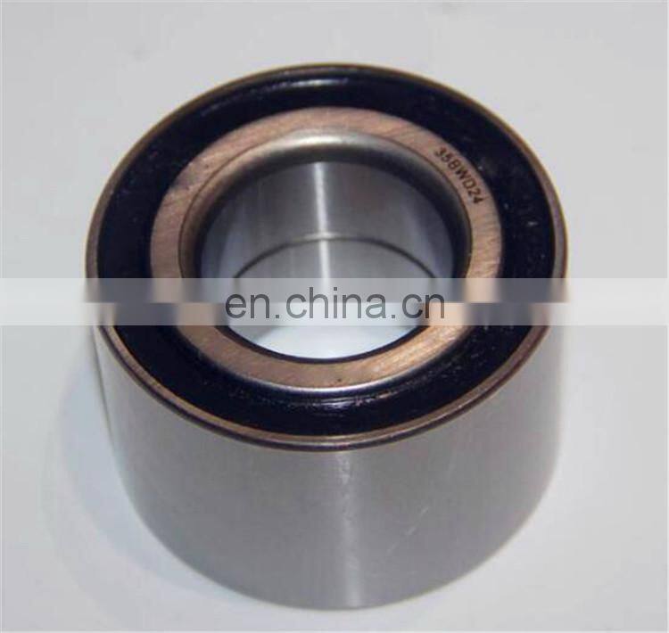 TS16949 qualified wheel hub bearing for SZK APV/Every 43462-61J00