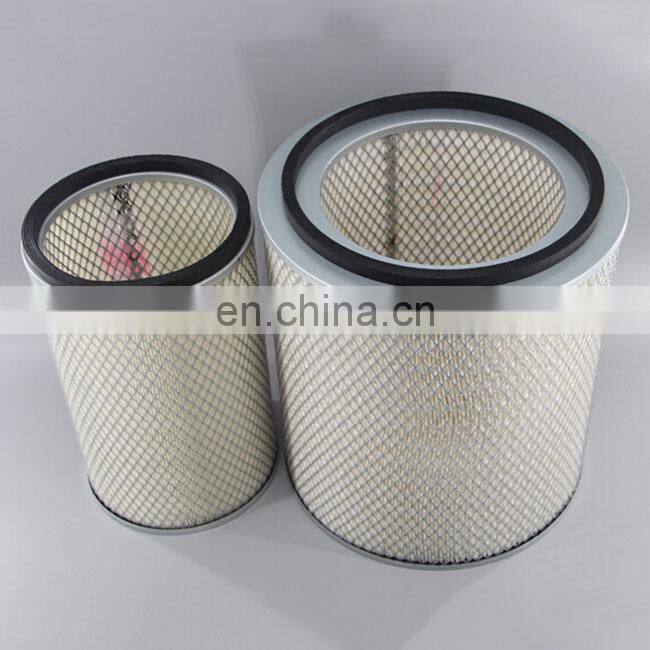 Air filter element AF26571+AF26572 AA90135/Dual pack air kit K3032 /A131-020+A131-030