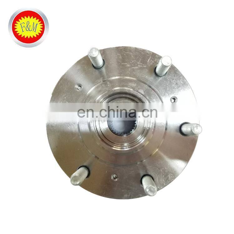 Cars Automotive Parts OEM MR992374 Front Wheel Hub Bearing Assembly