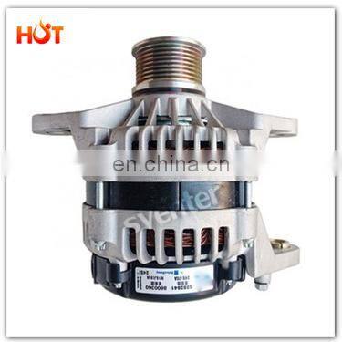 6BT 6D102 Diesel Engine Piston Ring Set 3938177 3802863 For PC200-7 PC240-6 R225LC-7 excavator