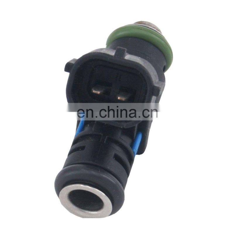03C906031A Fuel Injector Oil Spray Nozzle For VW For Passat