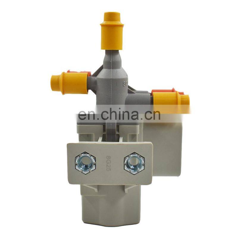 6 Port Fuel Tank Selector Valve Assy For Ford Super Duty F250 F350 Diesel 6C3Z-9189-A