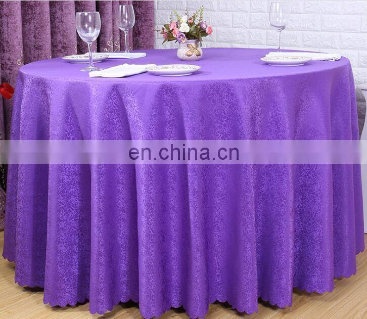 2017 year news Personal bespoke tablecloth